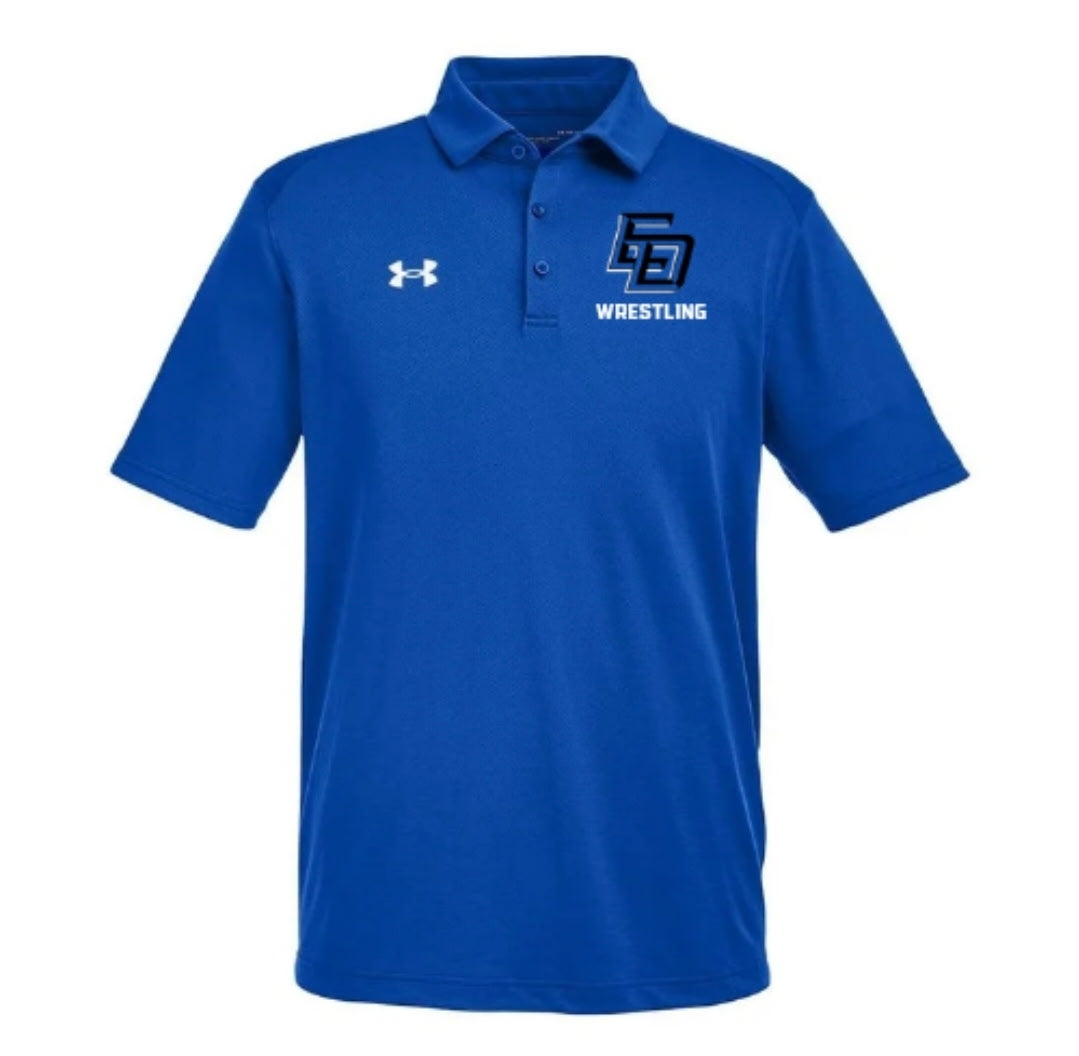 ED polo