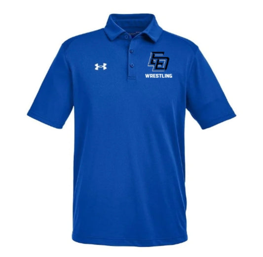 ED polo
