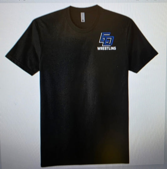 ED Practice Shirt