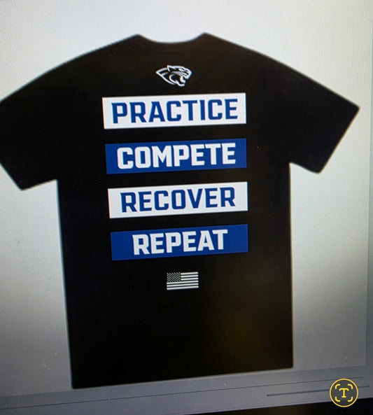 ED Practice Shirt